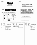 Part Location Diagram of 825634 Briggs and Stratton Kit-Label